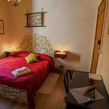 Casa Lanzara Apartment โมราโนคาลาโบร ภายนอก รูปภาพ