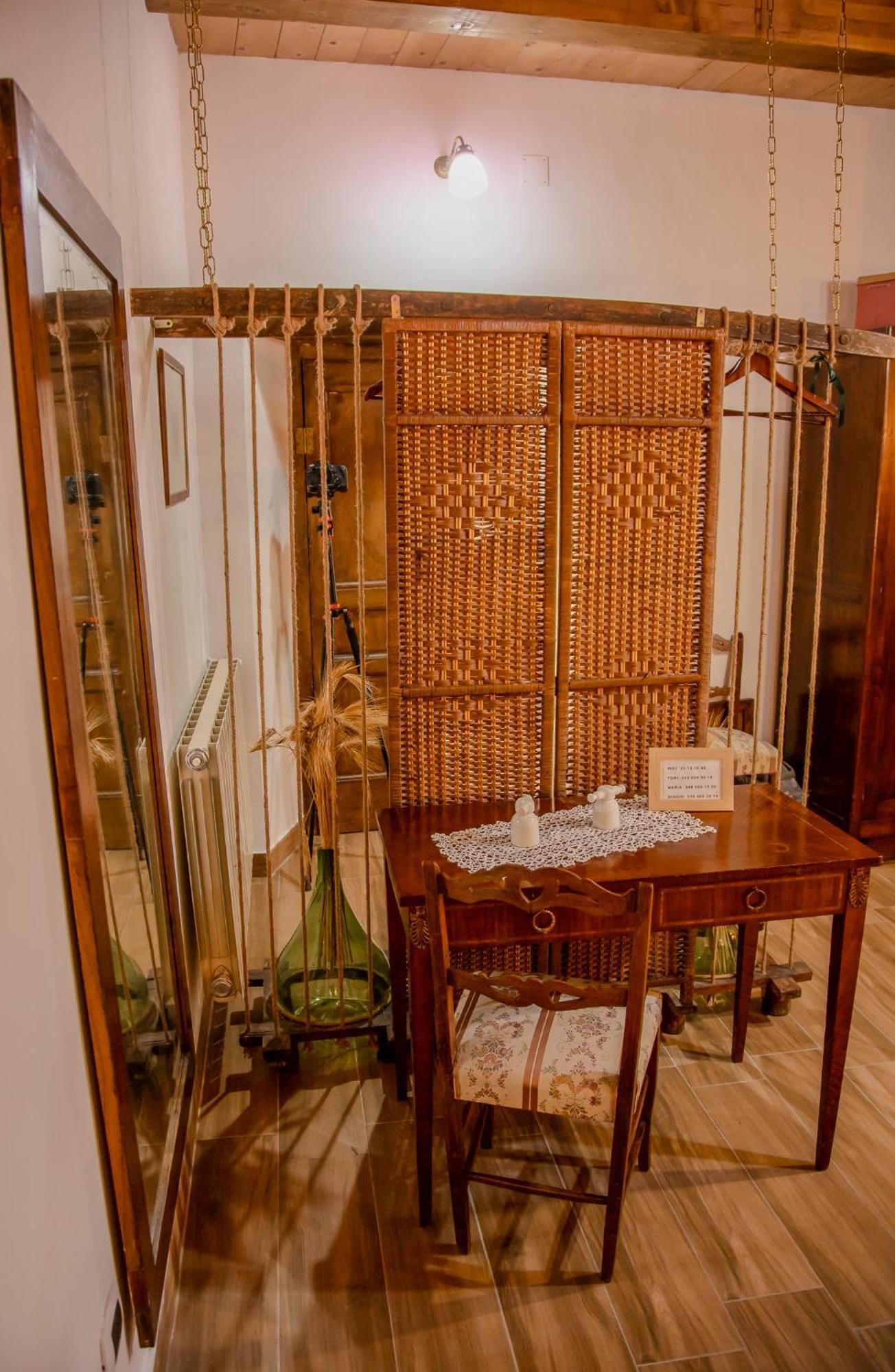 Casa Lanzara Apartment โมราโนคาลาโบร ภายนอก รูปภาพ