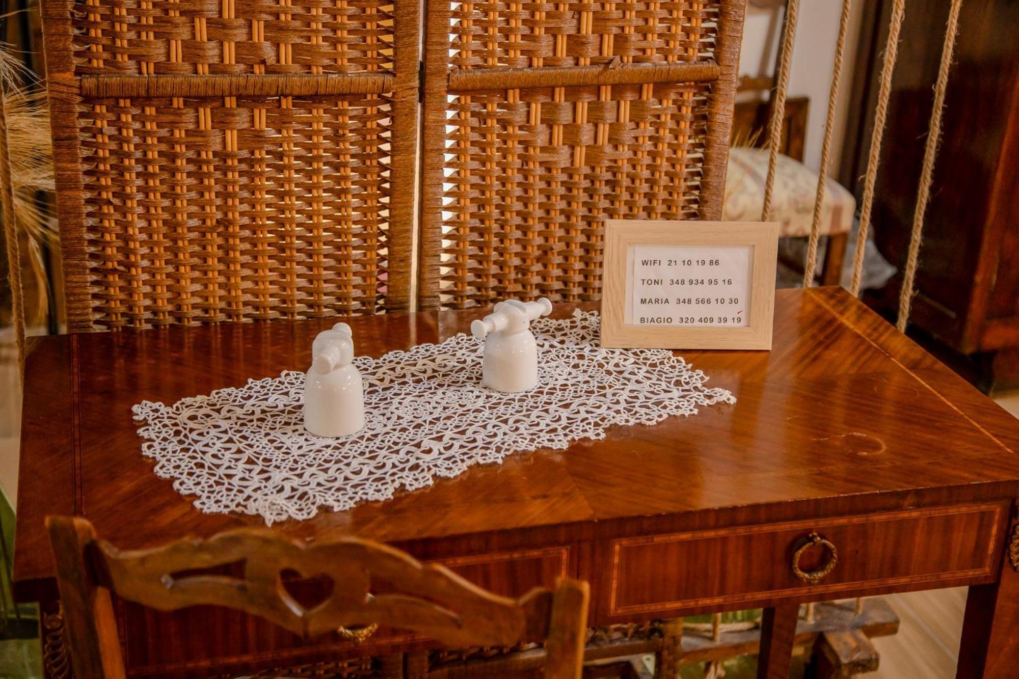 Casa Lanzara Apartment โมราโนคาลาโบร ภายนอก รูปภาพ