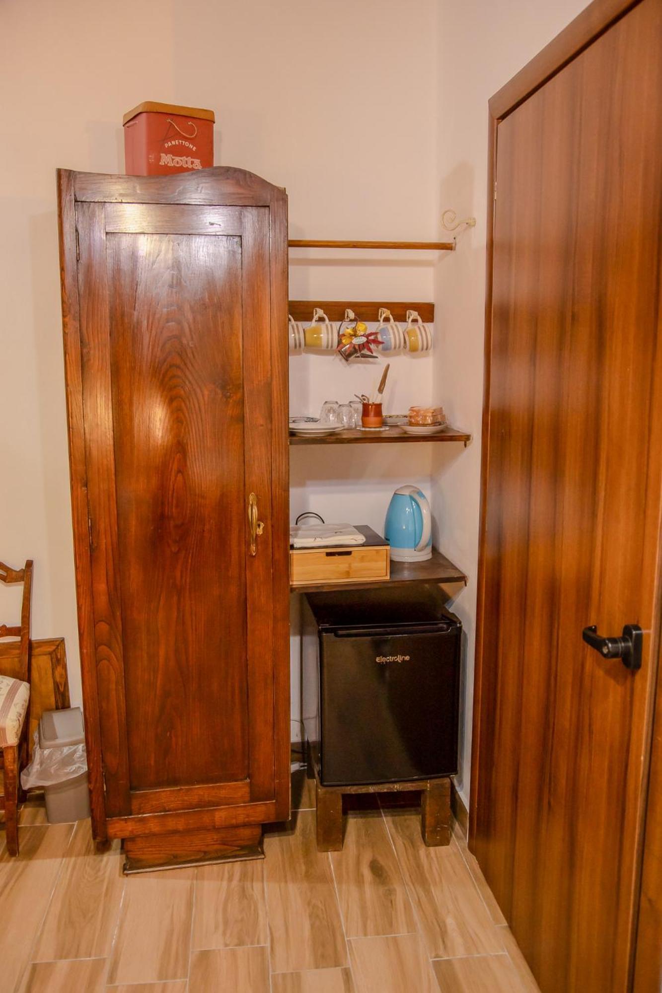 Casa Lanzara Apartment โมราโนคาลาโบร ภายนอก รูปภาพ