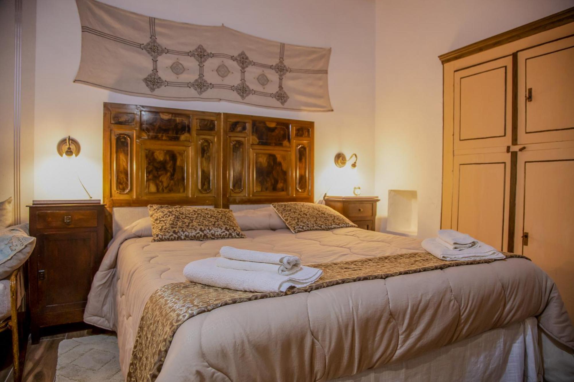 Casa Lanzara Apartment โมราโนคาลาโบร ภายนอก รูปภาพ