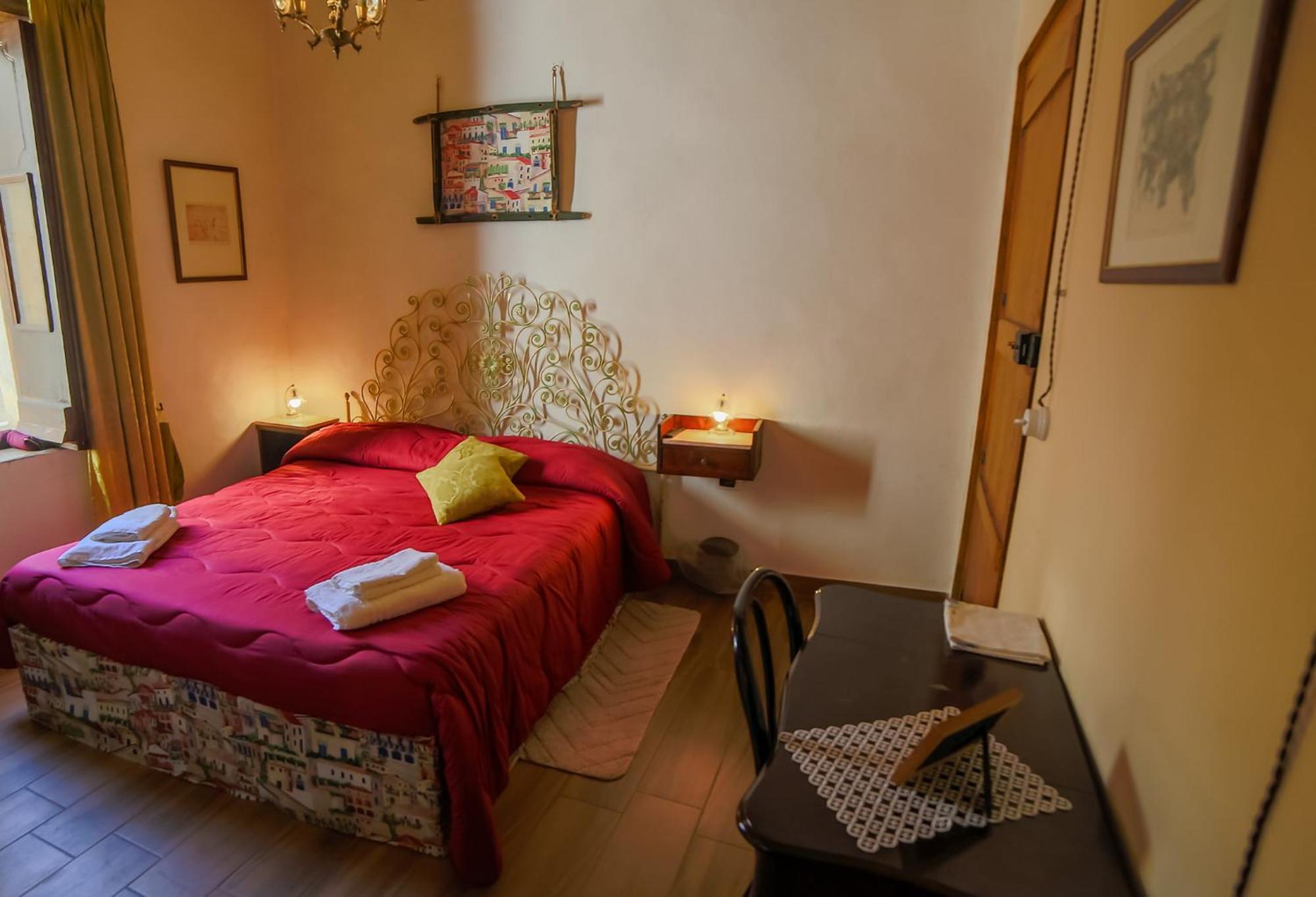 Casa Lanzara Apartment โมราโนคาลาโบร ภายนอก รูปภาพ
