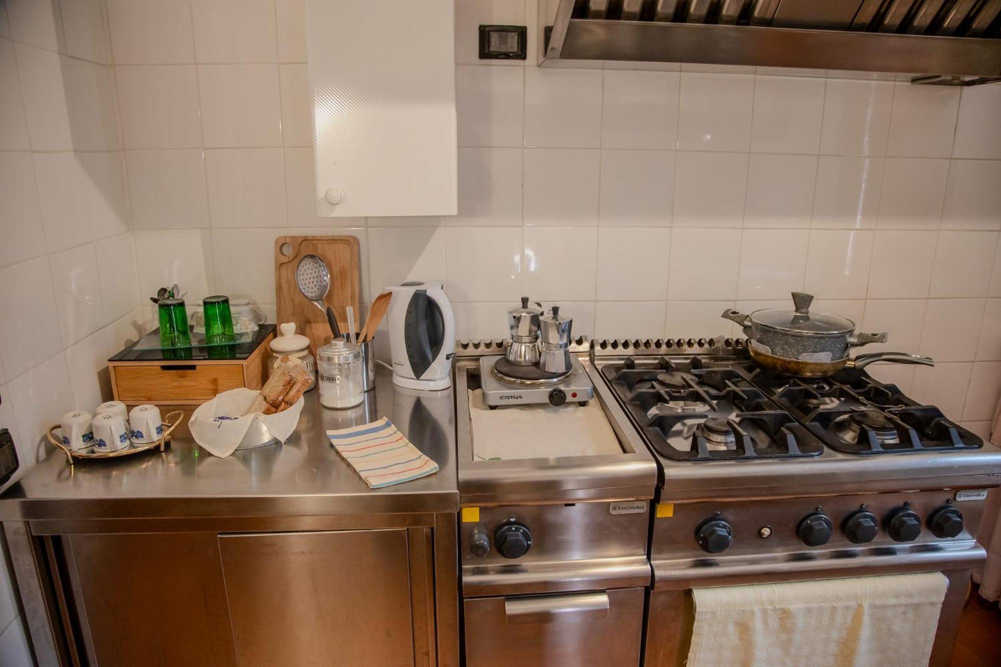 Casa Lanzara Apartment โมราโนคาลาโบร ภายนอก รูปภาพ