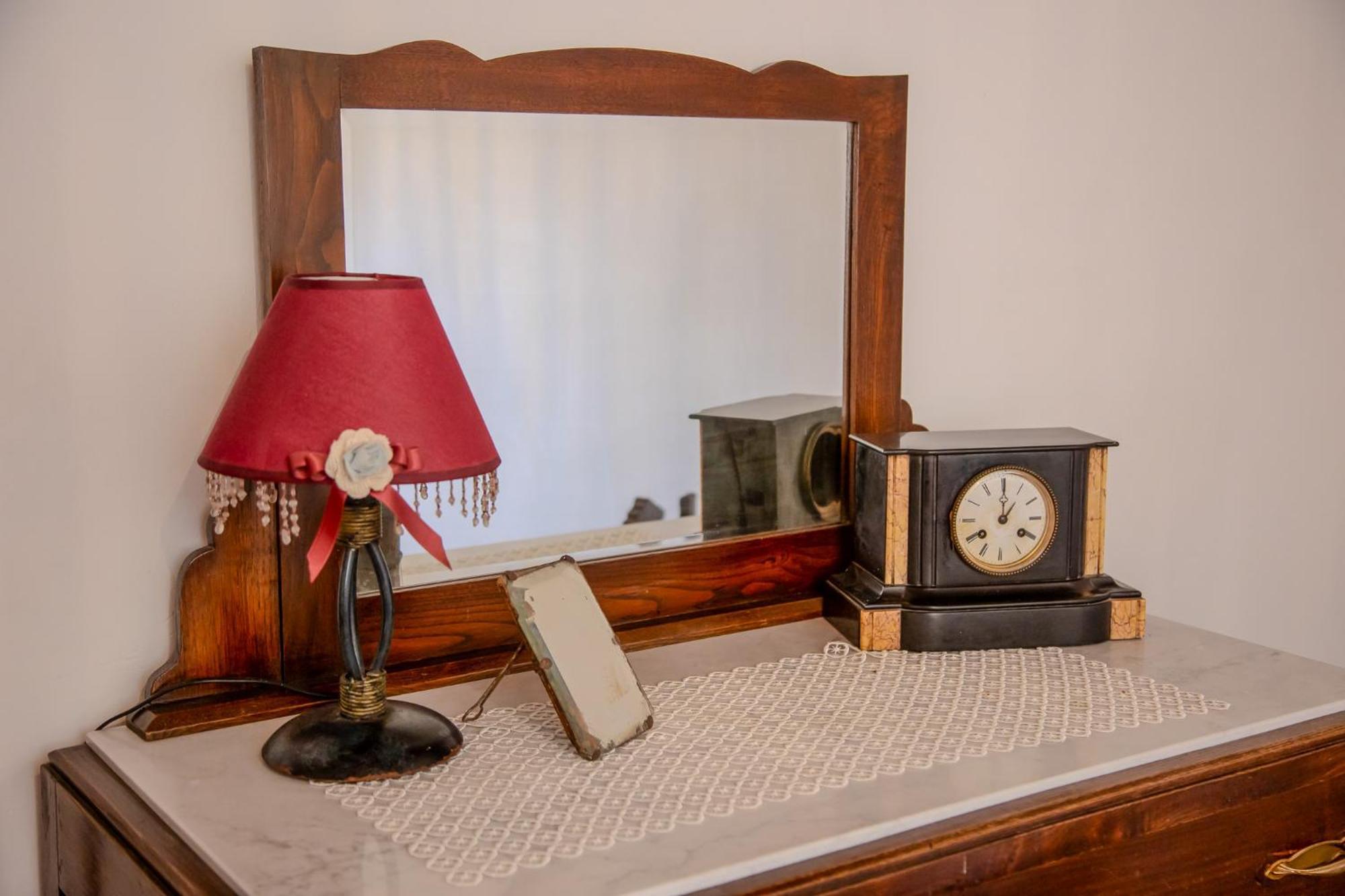 Casa Lanzara Apartment โมราโนคาลาโบร ภายนอก รูปภาพ