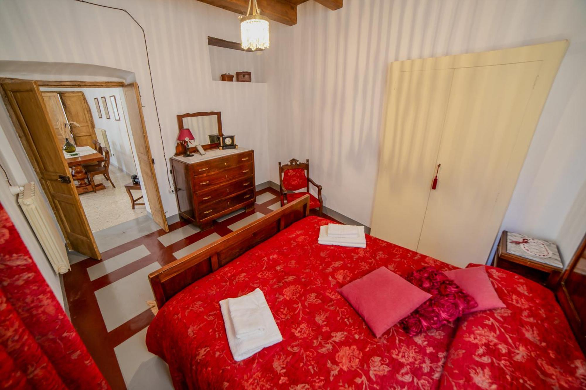 Casa Lanzara Apartment โมราโนคาลาโบร ภายนอก รูปภาพ