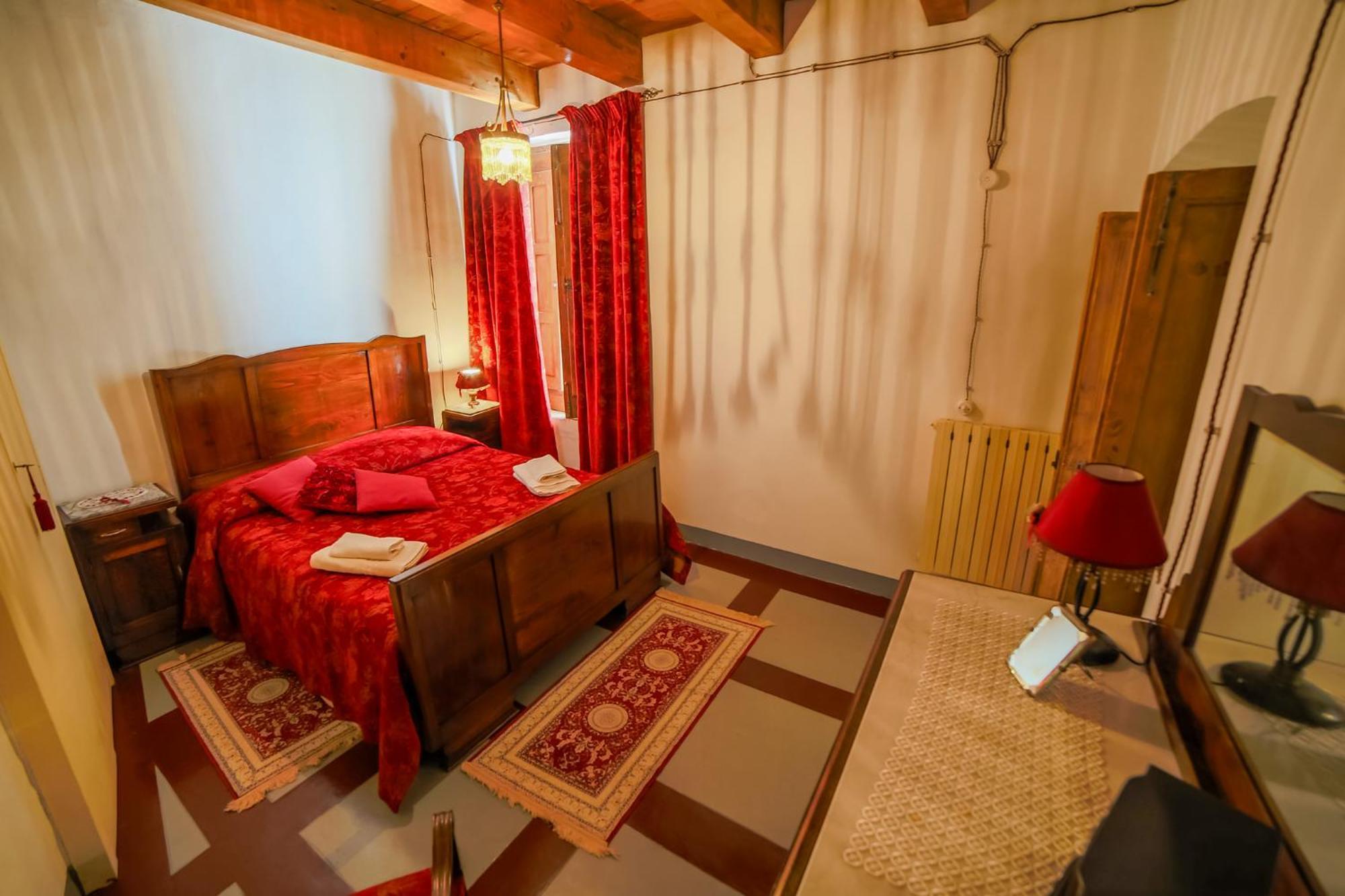 Casa Lanzara Apartment โมราโนคาลาโบร ภายนอก รูปภาพ