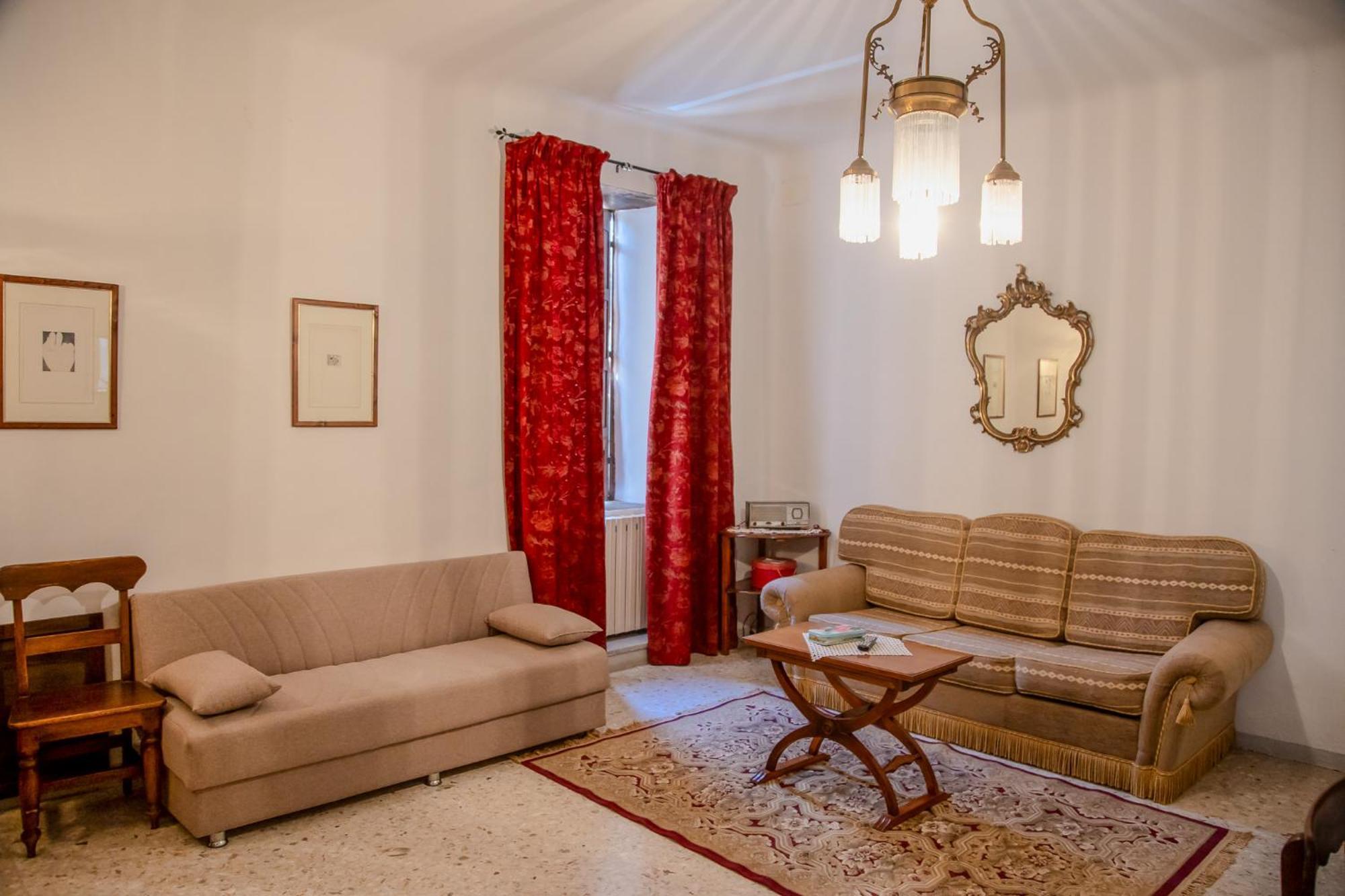 Casa Lanzara Apartment โมราโนคาลาโบร ภายนอก รูปภาพ