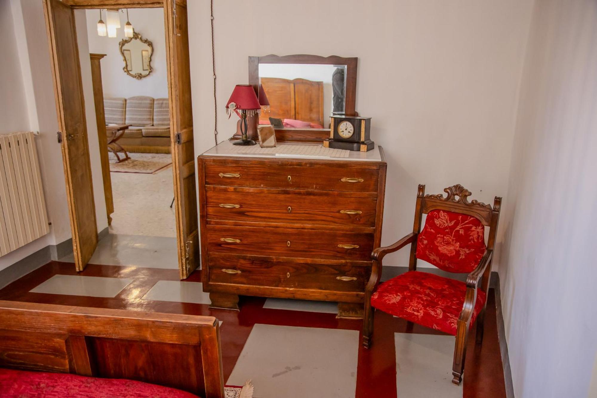 Casa Lanzara Apartment โมราโนคาลาโบร ภายนอก รูปภาพ