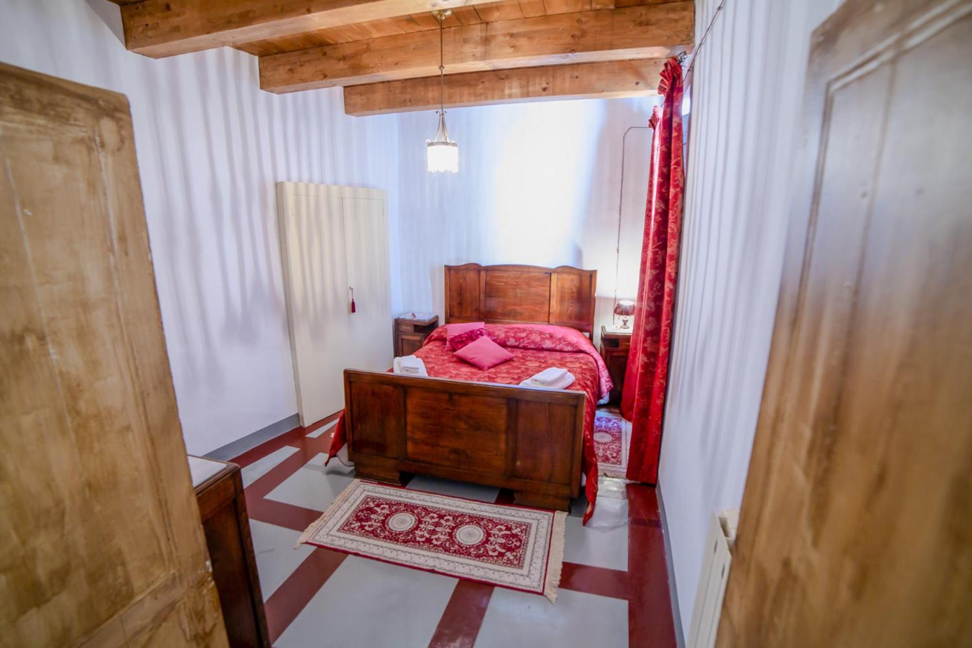 Casa Lanzara Apartment โมราโนคาลาโบร ภายนอก รูปภาพ