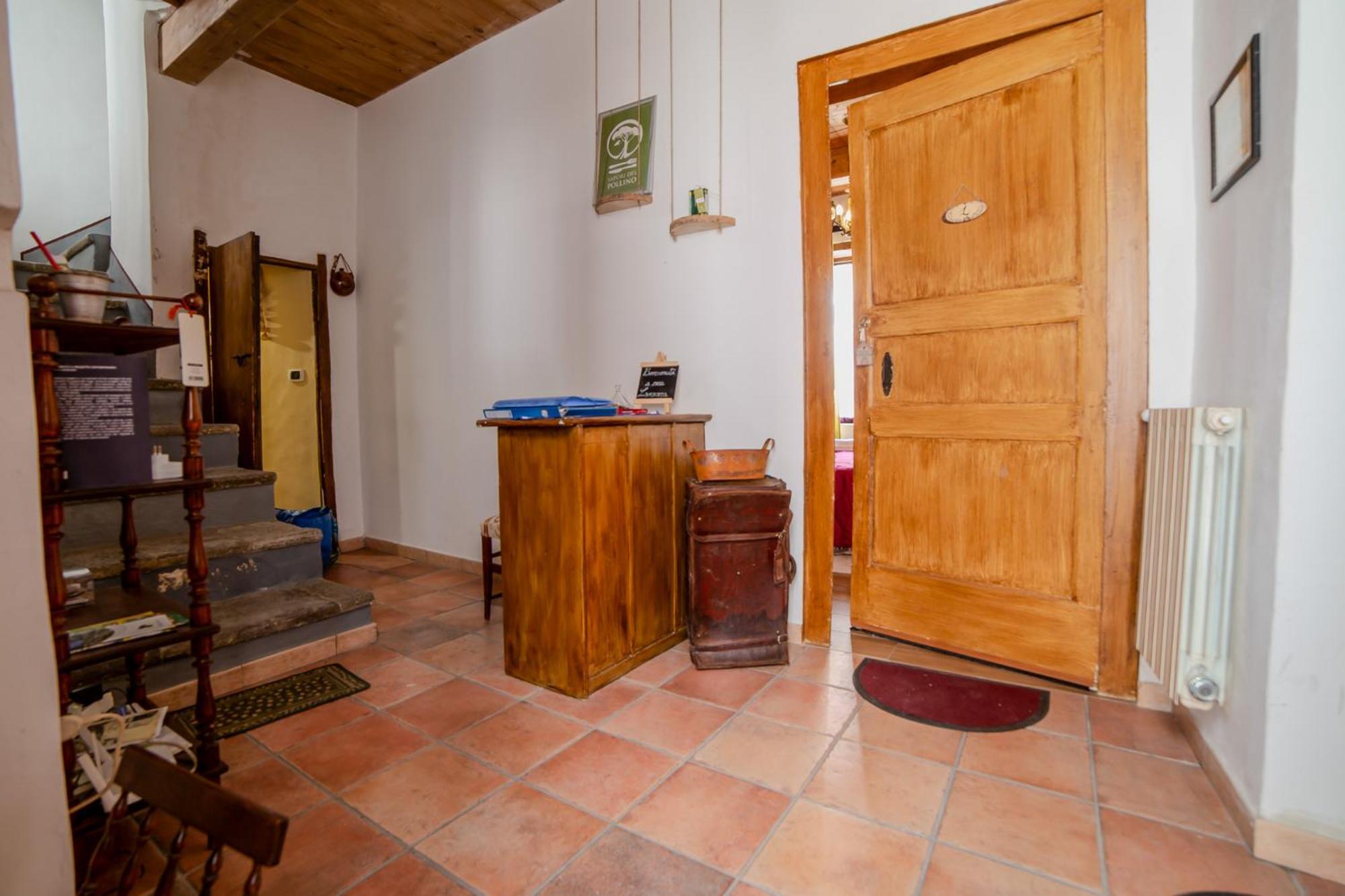 Casa Lanzara Apartment โมราโนคาลาโบร ภายนอก รูปภาพ